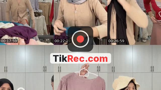 TikTok live: pre🤍 by @sageinframe