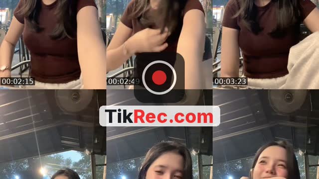 @syxppe TikTok live