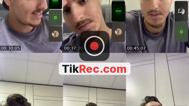 TikTok live: Take action. by @issam.na22