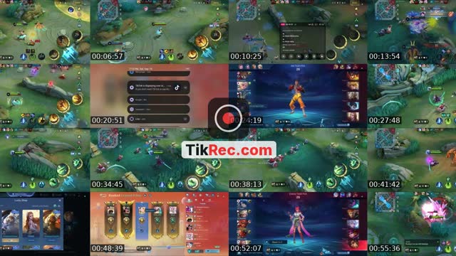 TikTok live: ml nalang, gulo ng cam e by @ejridhdhe