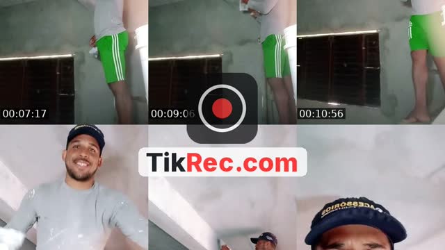 @leo.santos8459 TikTok live