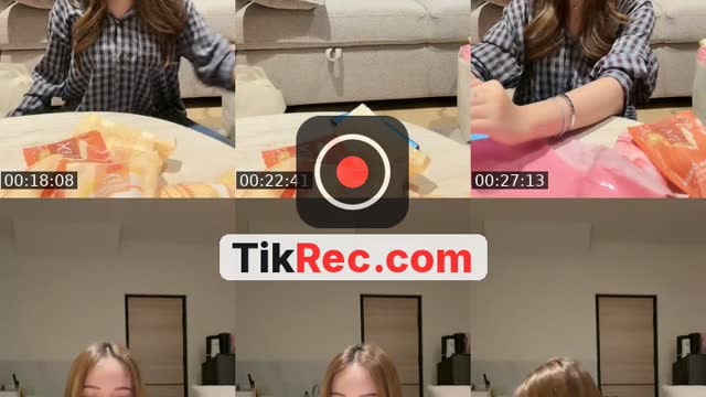 TikTok live: Clearance sale deodorant by @mellindasn