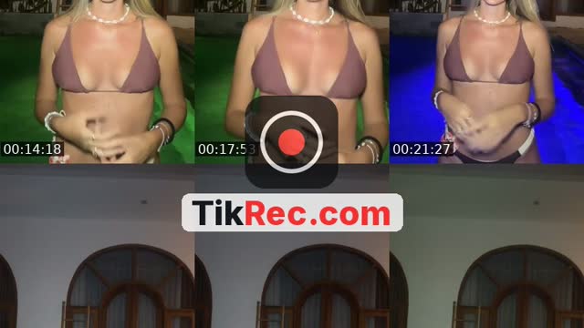 @ladymarloow TikTok live