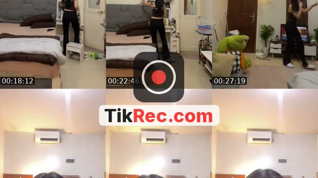 TikTok live: Hallo by @mariaanggii_