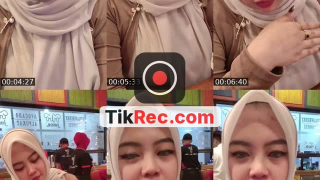 @nsrpisces TikTok live