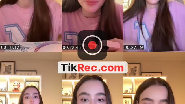 @tarankaaa TikTok live from 2026-09-19