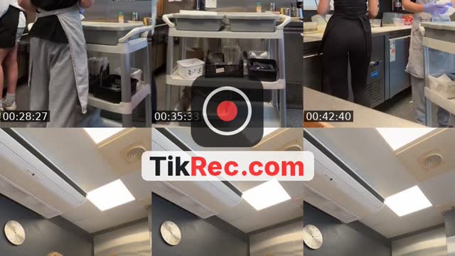 @shenfield.bakery TikTok live from 2026-09-19