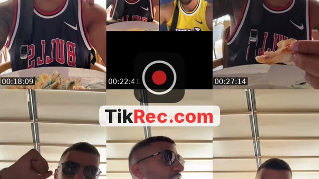 TikTok live: Alanya by @tatotii.canceled