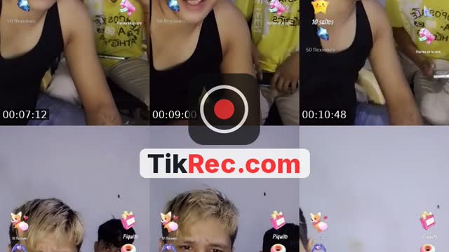 @bad_citos2414 TikTok live