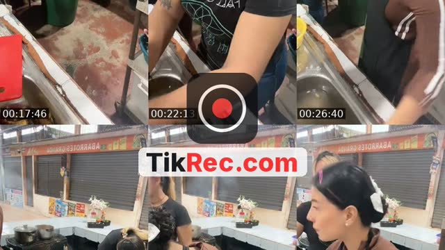 @andreita...1997 TikTok live from 2026-09-19