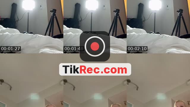 @brinabobeana TikTok live