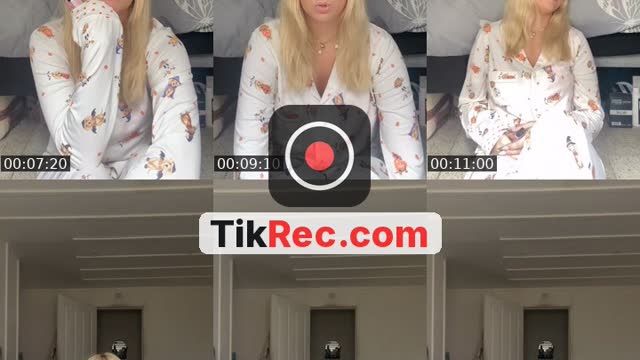 @marieberylengley TikTok live from 2026-09-19