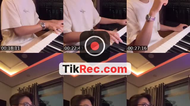 @vdrake.producer TikTok live from 2026-09-19