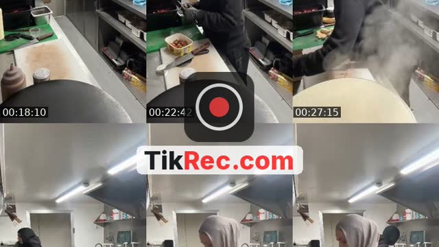 @drizzlebar TikTok live from 2026-09-19