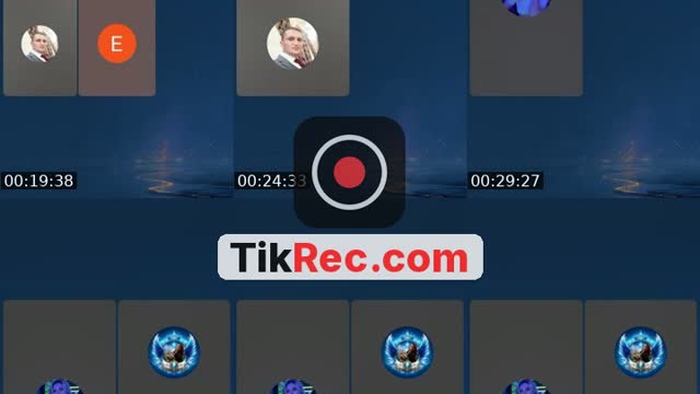 @pantera1xishnica TikTok live