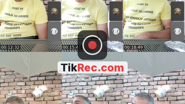 @tv_cacov_novy_vlado_vach TikTok live
