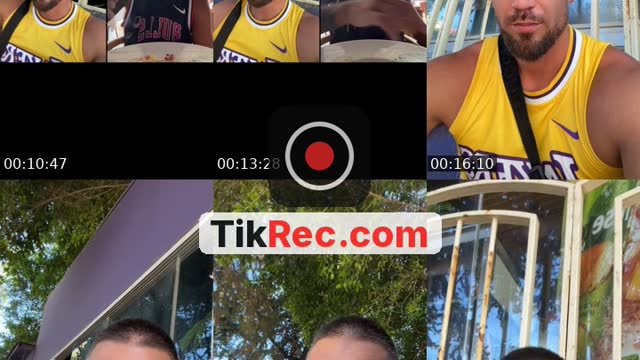 @christianjuhani TikTok live from 2026-09-19
