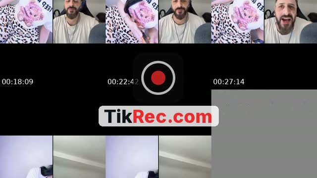 @zaine_official TikTok live from 2026-09-19