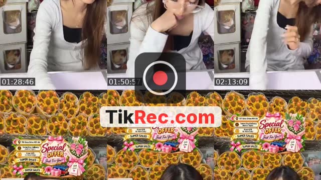 @flowersuppliersg TikTok live from 2026-09-19