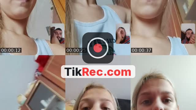 @ionela.tefania67 TikTok live