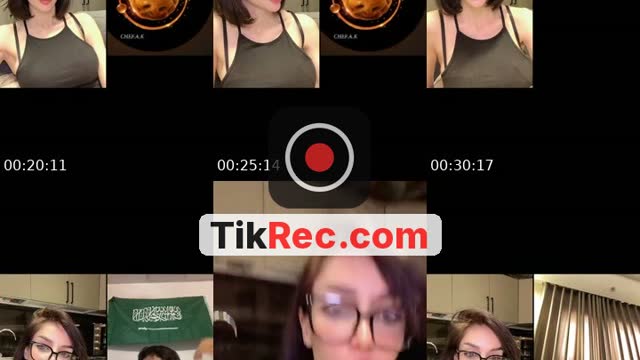 TikTok live: المعرض يا عسولييين 🔥🔥 by @sisi__sleman