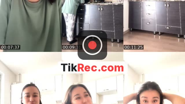@yourrmind.xox TikTok live
