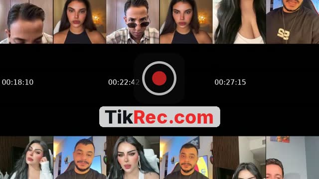 @chayma.allam1 Saudi Arabia TikTok live from 2026-09-19
