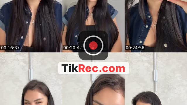 @dessselbnika TikTok live from 2026-09-19