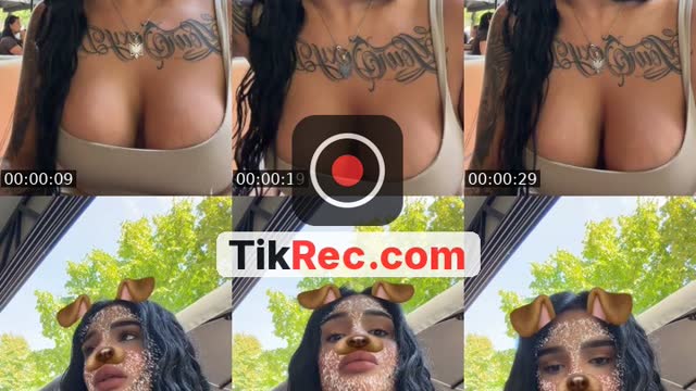 @marisolcastagna TikTok live