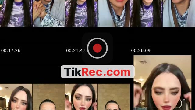 @lanodaq8 TikTok live