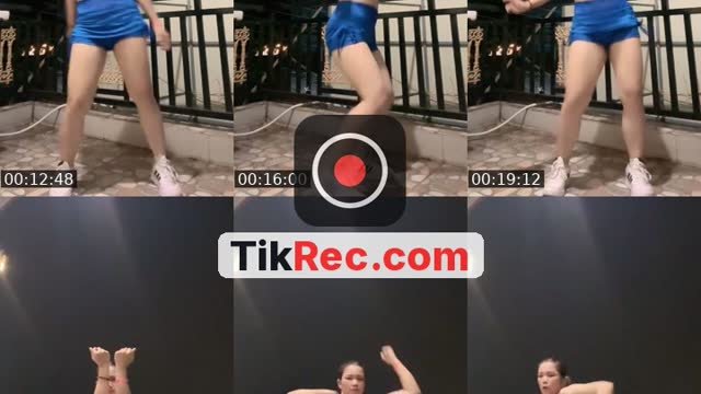 @nguyenly18081978 TikTok live