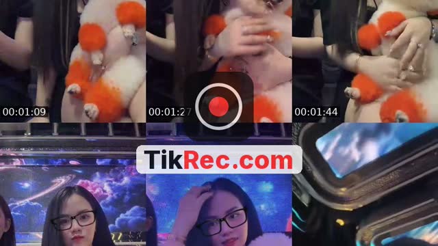 @nh771305 TikTok live