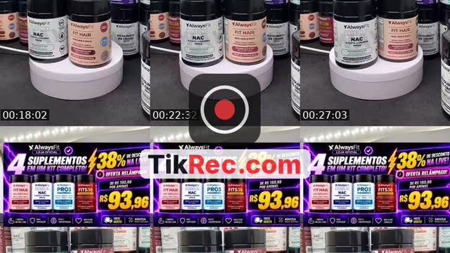 @caiofinds12 TikTok live from 2026-09-19