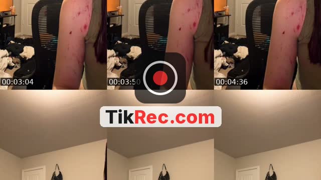 @sydneygocrazyy4 TikTok live