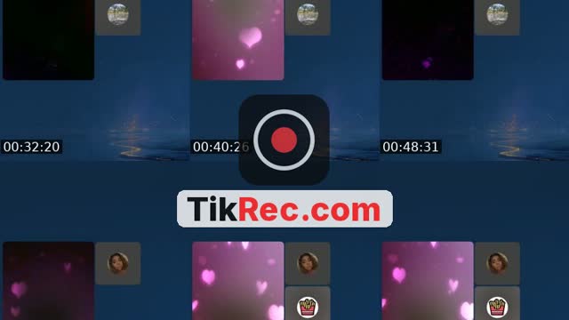 @ericaeverywhere70 TikTok live from 2026-09-19