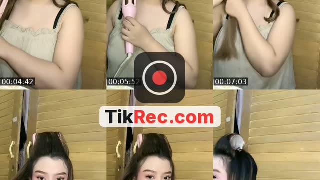 @rubygeraldinee TikTok live from 2026-09-19