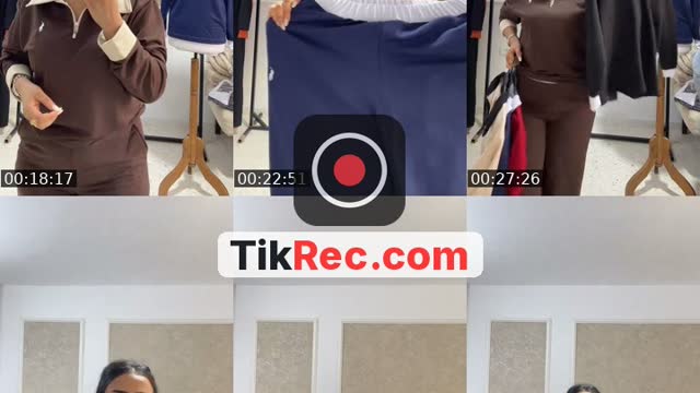 @maymounaamri987 TikTok live from 2026-09-19