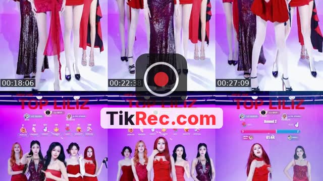 TikTok live: โอ้ยยย คิดไม่ออกเหมือนกัน  300K by @topliliz