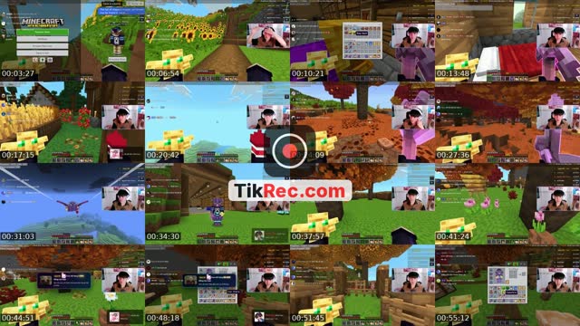 TikTok live: ban la mot nguoi tuyet voi by @ghastboymc01