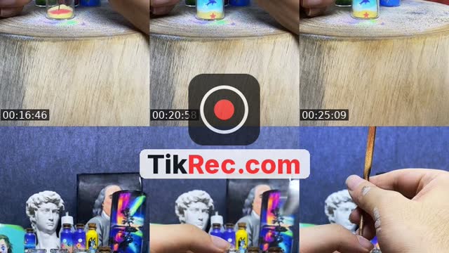 @sandartpoet TikTok live from 2026-09-19