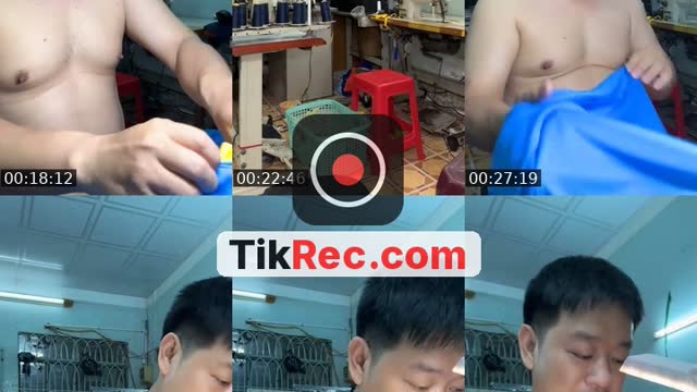 TikTok live: may by @3lubear_ct
