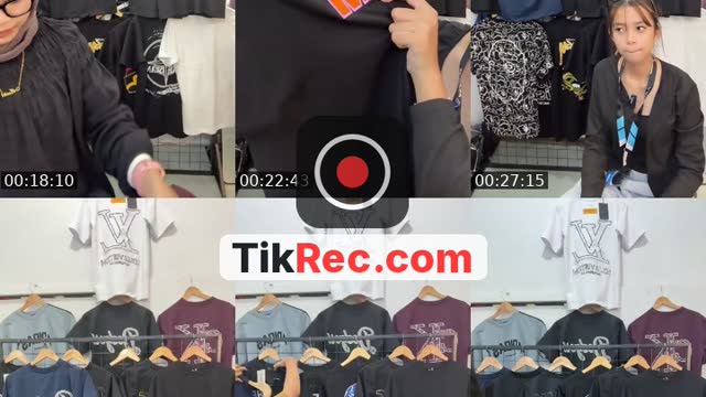 TikTok live: Check out bag kuning by @asstoreld2