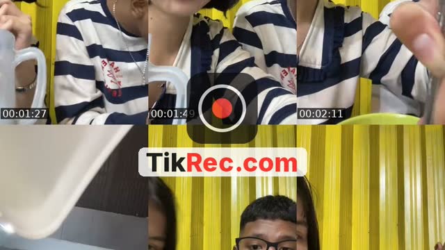 @mpannyyee TikTok live