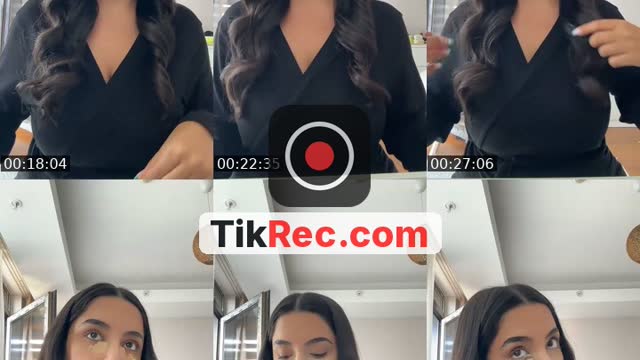 @eylemosko TikTok live