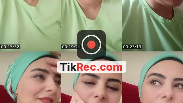 @__verdam TikTok live from 2026-09-19