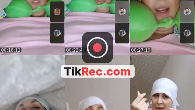 @ihssan.el.ouardi TikTok live