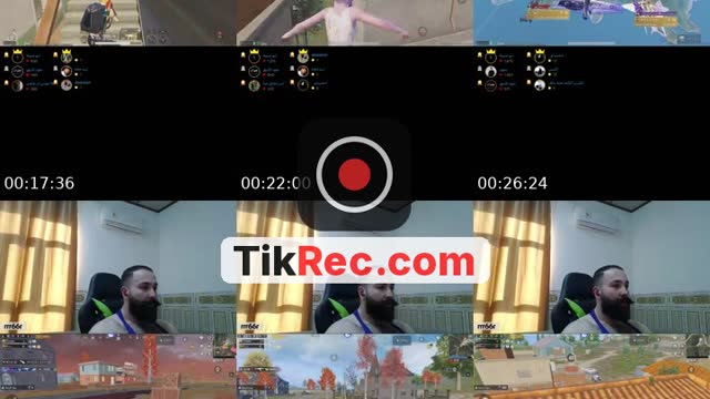 TikTok live: تحديث ببجي هالوين الجديد تعالو by @salar1996