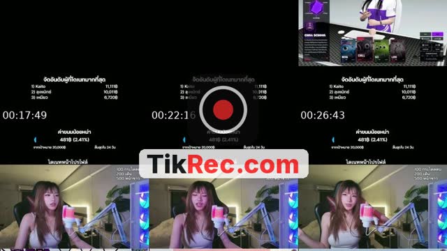 TikTok live: Lets Go LIVE! by @tingndra4gy