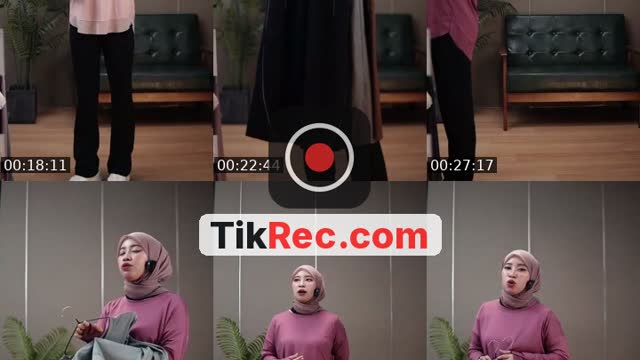 TikTok live: SHOCKING SALES !!! by @ceecilefashionsportwear