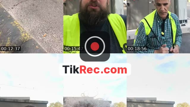 TikTok live: Lets Go LIVE! by @mikeair91
